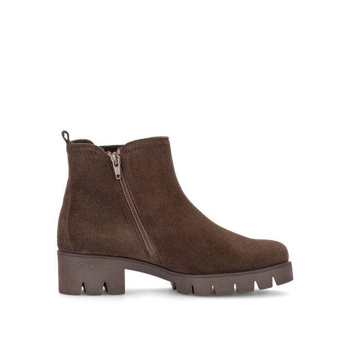 Chelsea Boot braun #1