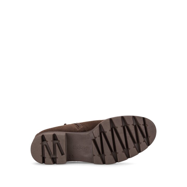 Chelsea Boot braun #4