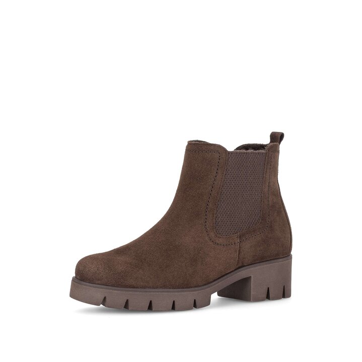 Chelsea Boot braun #2