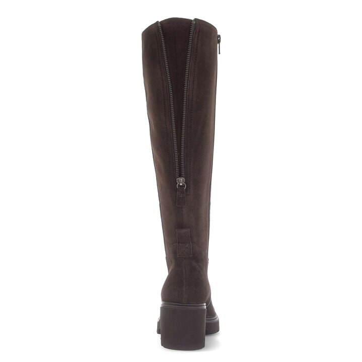 Plateau Stiefel braun #3