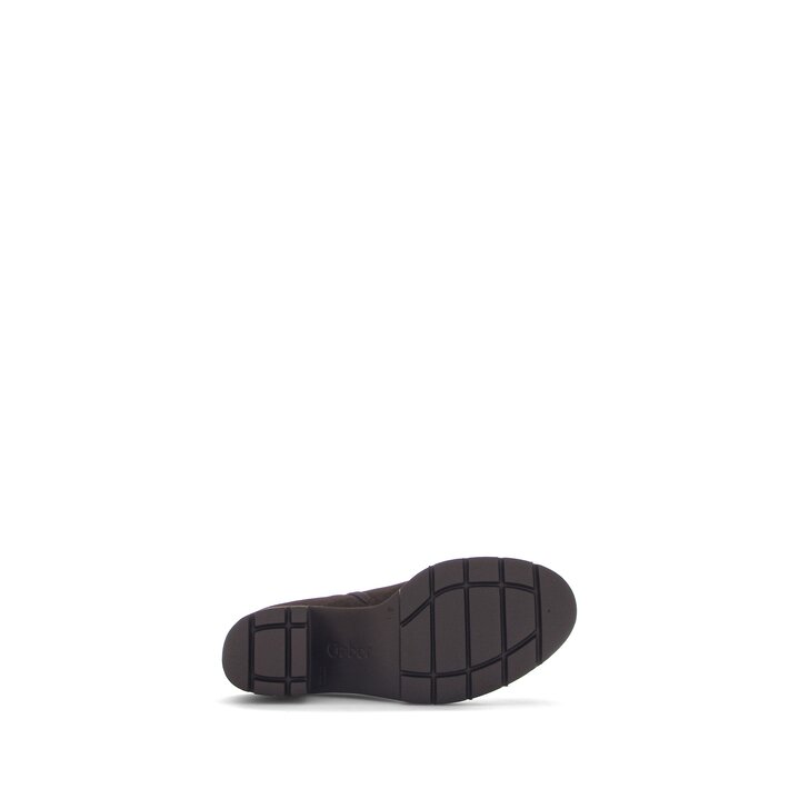 Plateau Stiefel braun #4