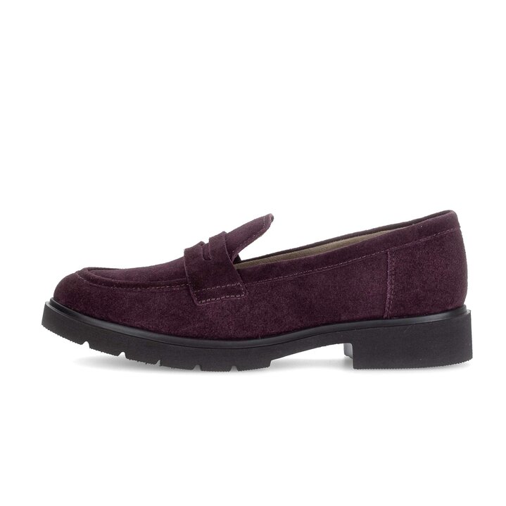 Slipper lila #0