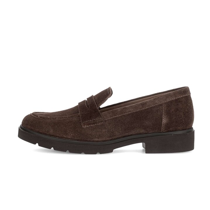Slipper braun #0