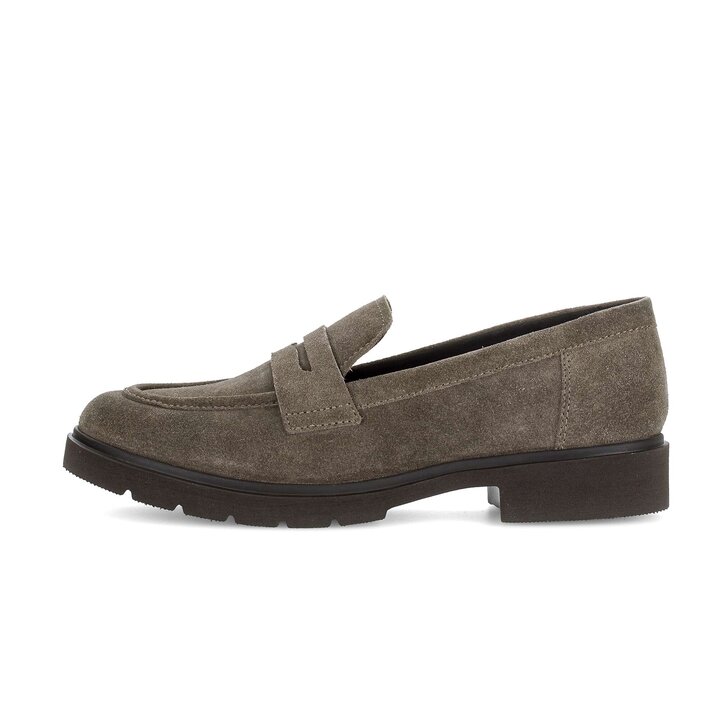 Slipper grau #0