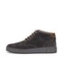 Gabor Sneaker high grau