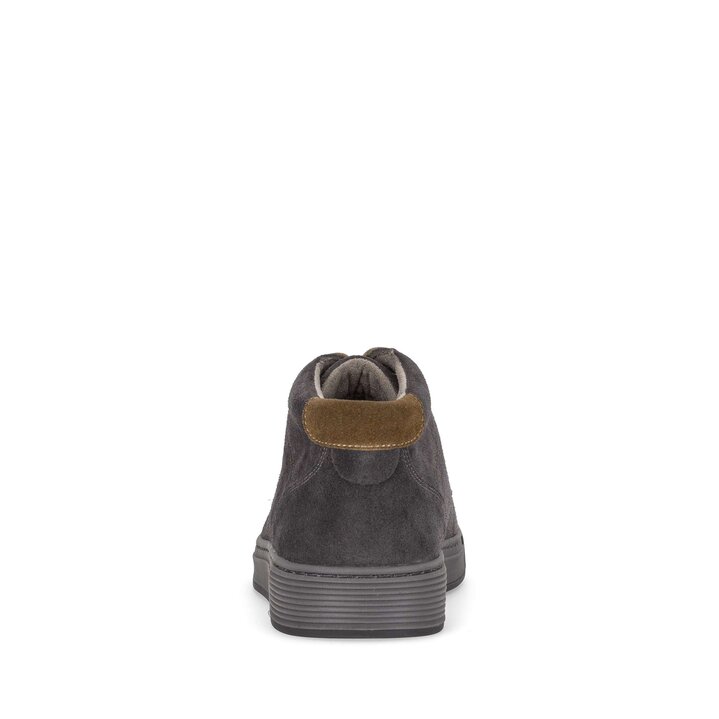 Gabor Sneaker high grau #3