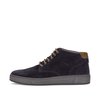 Gabor Sneaker high blau