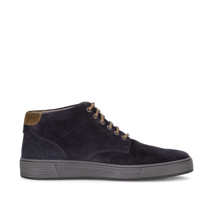 Gabor Sneaker high blau #1