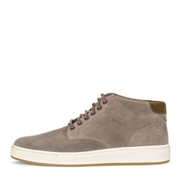 Gabor Sneaker high braun