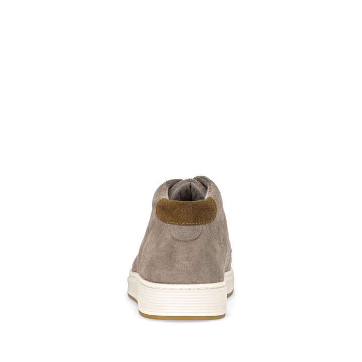 Gabor Sneaker high braun #3