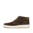 Gabor Sneaker high braun