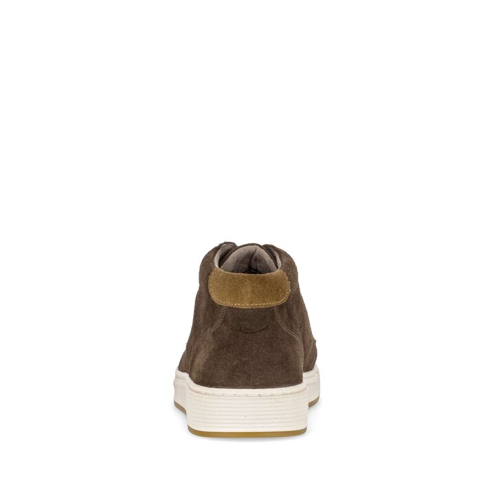 Gabor Sneaker high braun #3