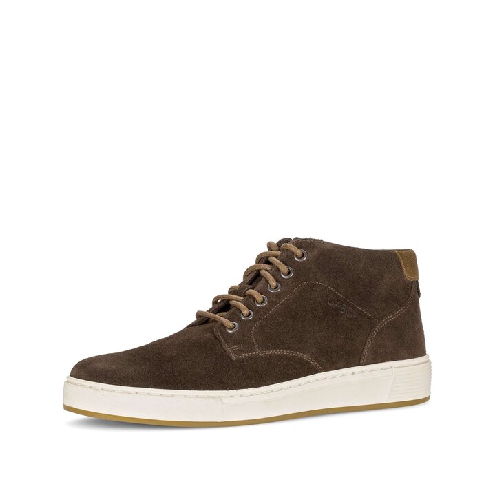 Gabor Sneaker high braun #2