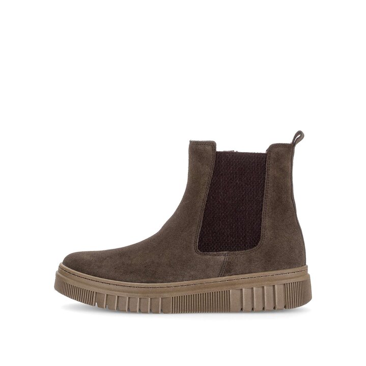Chelsea Boot braun #0