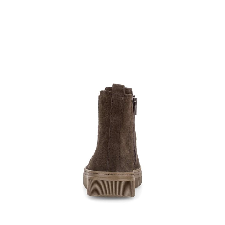 Chelsea Boot braun #3