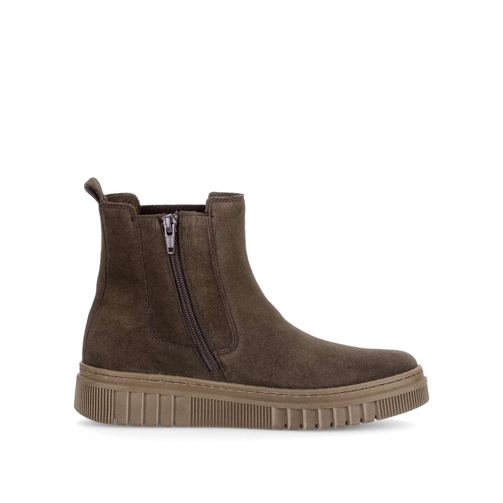 Chelsea Boot braun #1