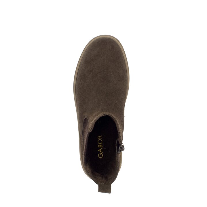 Chelsea Boot braun #5