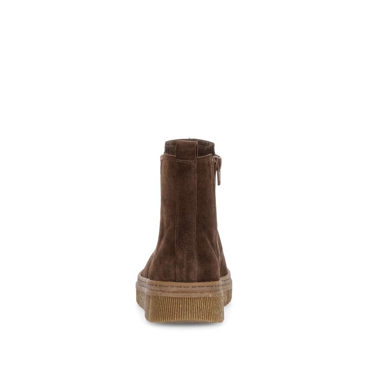 Chelsea Boot braun #3