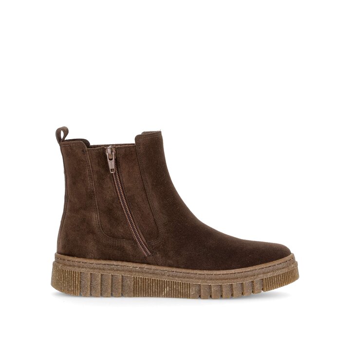 Chelsea Boot braun #1