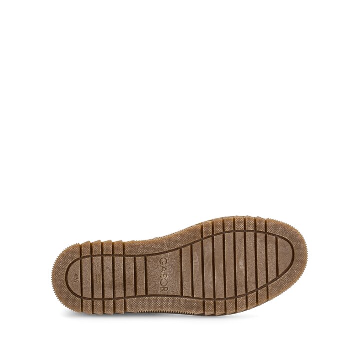 Chelsea Boot braun #4