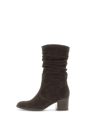 Eleganter Stiefel braun