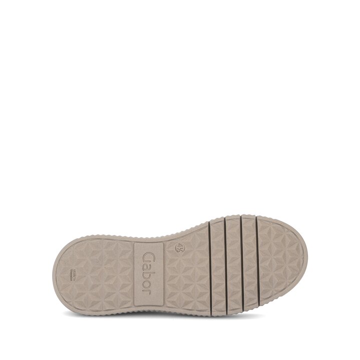 Stivaletto stringato marrone #4