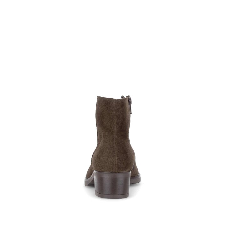 Cowboy Boots braun #3
