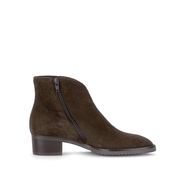 Cowboy Boots braun #1