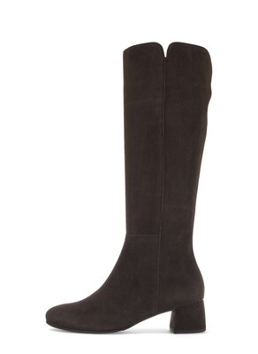 Eleganter Stiefel braun