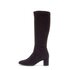 Eleganter Stiefel braun