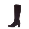 Eleganter Stiefel braun