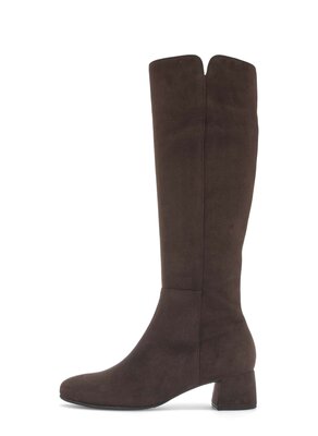 Eleganter Stiefel braun