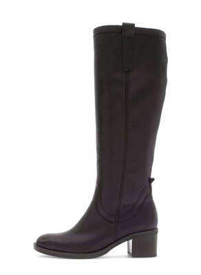 Reiterstiefel braun