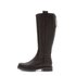 Reiterstiefel braun