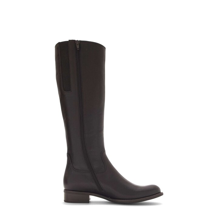 Reiterstiefel braun #1