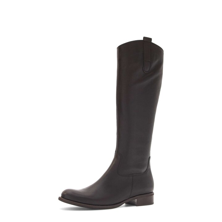 Reiterstiefel braun #2