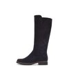 Sportlicher Stiefel blau