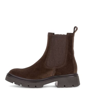 Chelsea Boot braun