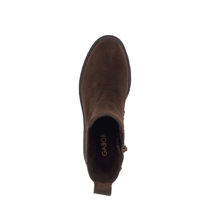 Chelsea Boot braun #5