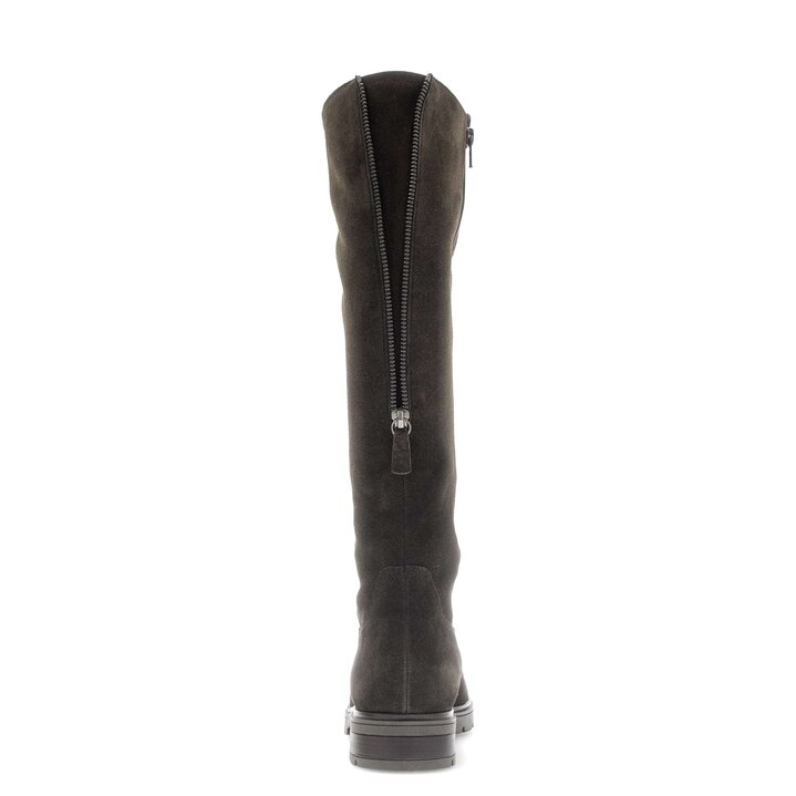 Sportlicher Stiefel braun #3