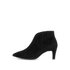 Ankle Boot schwarz