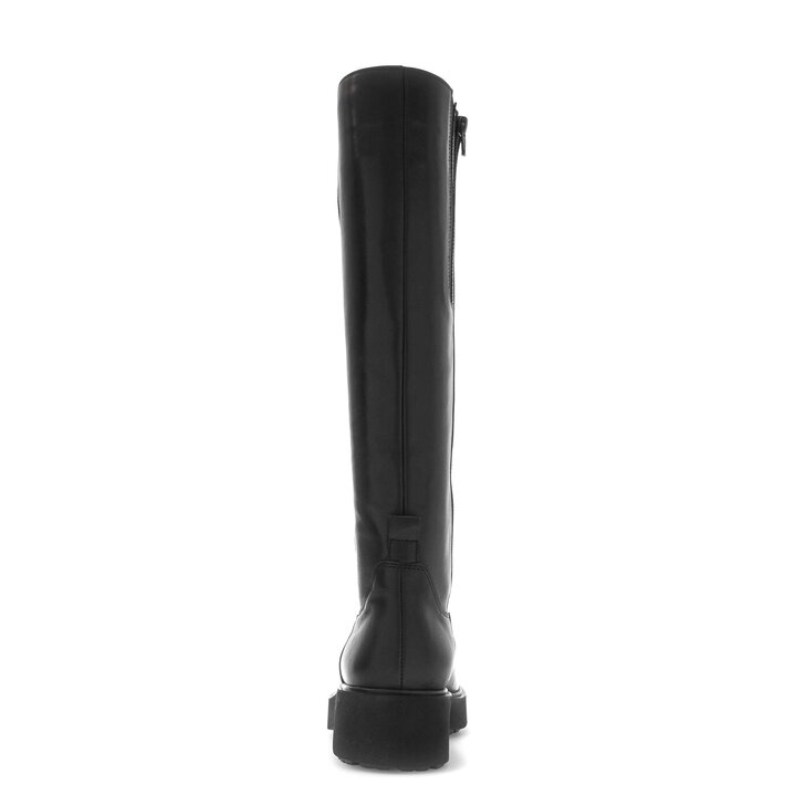Plateau Stiefel schwarz #3