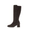 Eleganter Stiefel braun