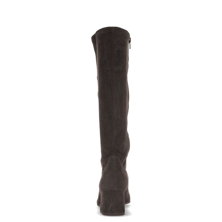 Eleganter Stiefel braun #3