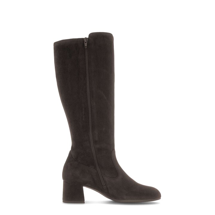 Eleganter Stiefel braun #1