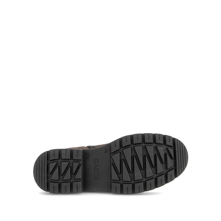 Winterstiefelette braun #4
