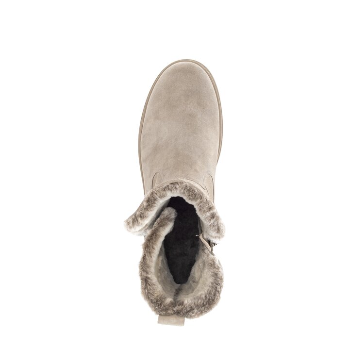 Winterstiefelette beige #5