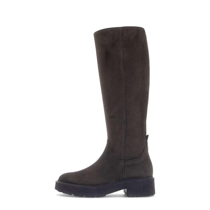 Plateau Stiefel braun #0
