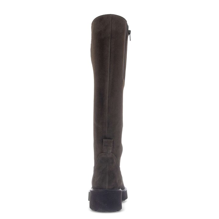 Plateau Stiefel braun #3