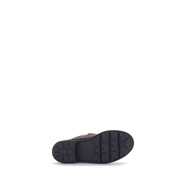 Plateau Stiefel braun #4